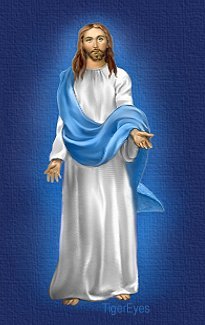 Jesus