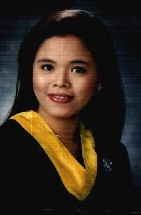 Girl ni Girl: Arlene