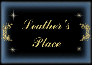 Leather's Place
