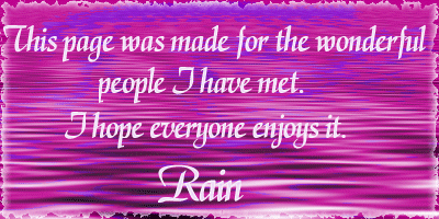 All my best wishes...love & kisses