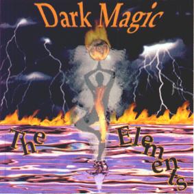 CD Cover