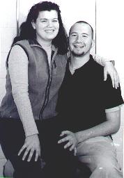 Kristy and Eric Again