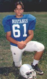 My Other Brother Kelly