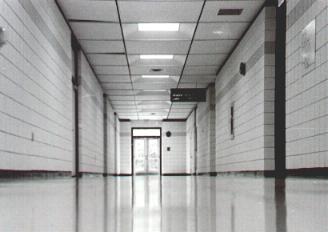 The Dead Zone at My College