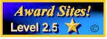 Award Sites 2.5 rating