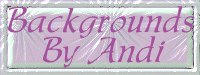Backgrounds By Andi