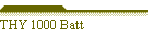 THY 1000 Batt