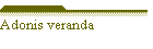 Adonis veranda