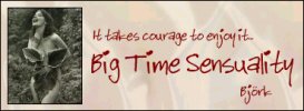 Big Time Sensuality