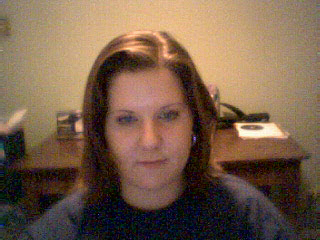 Yep, it's really me!