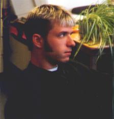 Mikey