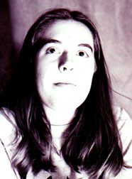 Amy in the Studio Again