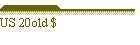 US 20old $