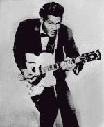 chuck berry
