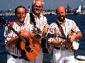 kingston trio