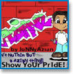 Azian Pride
