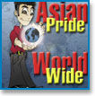 Asian Pride, World Wide
