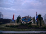 Dawson's Landing