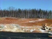Our dirt lot