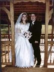 Jen & Gary