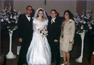 Gary's parents