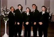 Groomsmen