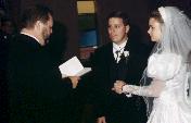 Handfasting