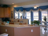 Kitchen & Morning Room