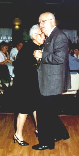 50 years together and still looking good!