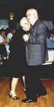 Dancing for 50 years