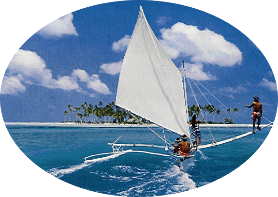 Tahiti