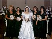 Bridesmaids
