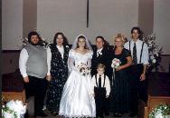 Jen's mom's family