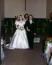 Mr. & Mrs. Gary Arnold