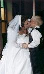 T.J. kissed me!