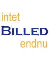 Intet billed