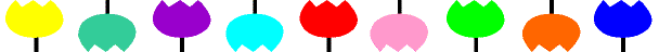 tulip bar