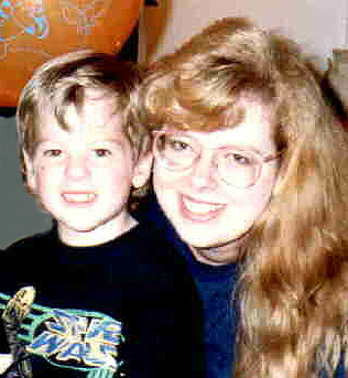 Alex and Nicole
