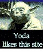 Recommended by Yoda.