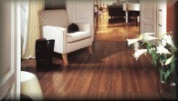 Beautiful floors are important to me!