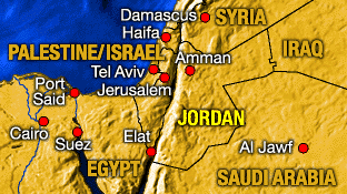 Turn on graphics to view map