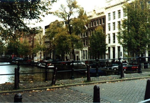 Amsterdam