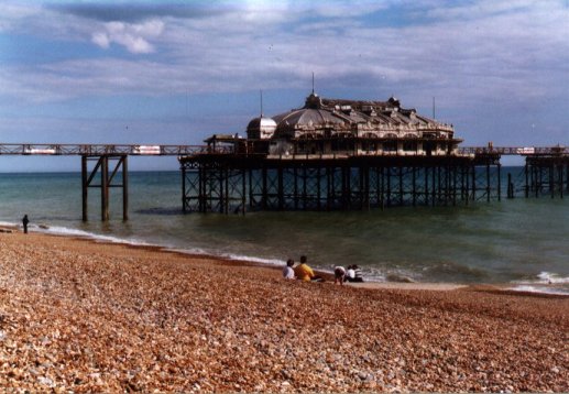 Brighton
