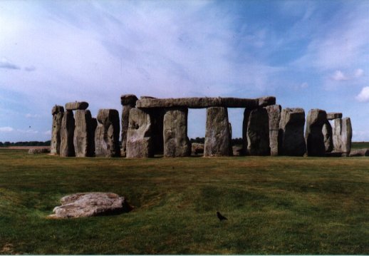 Stonehenge