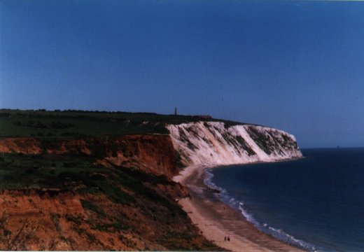 Isle of Wight