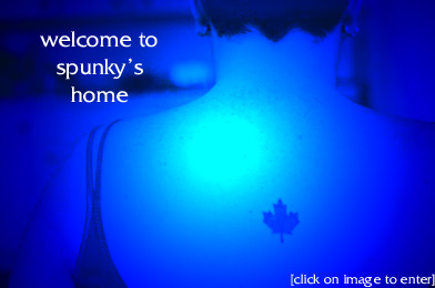 c'mon in!