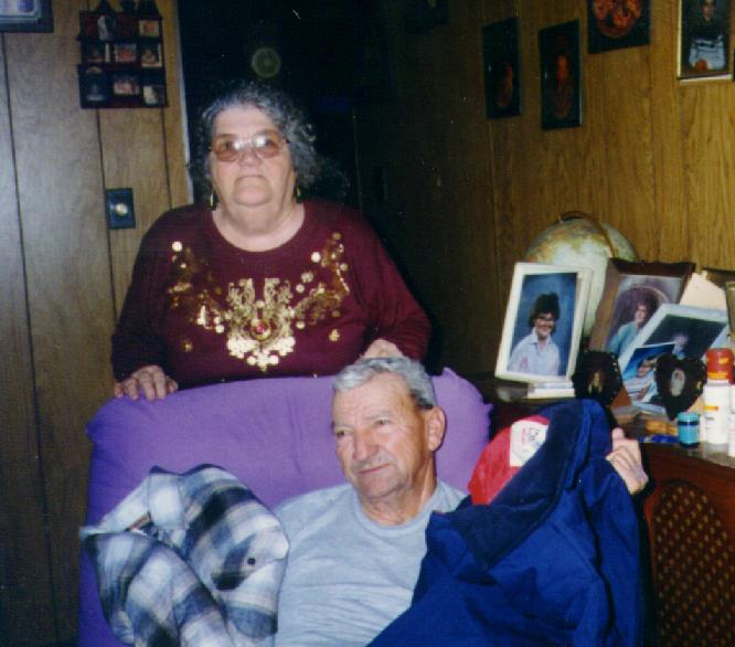 John & JoAnne