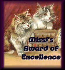 missi's award