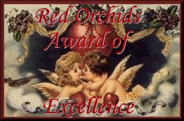 red letters award