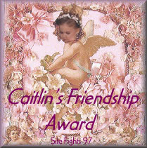 friendship award